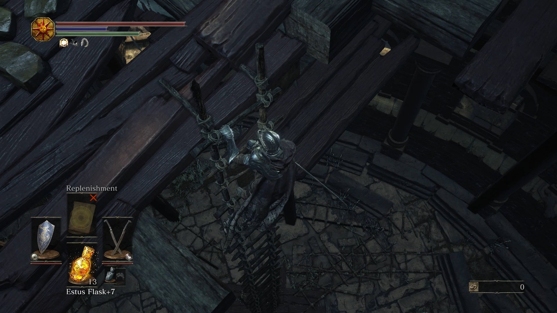 Dark Souls III - Imagen 3